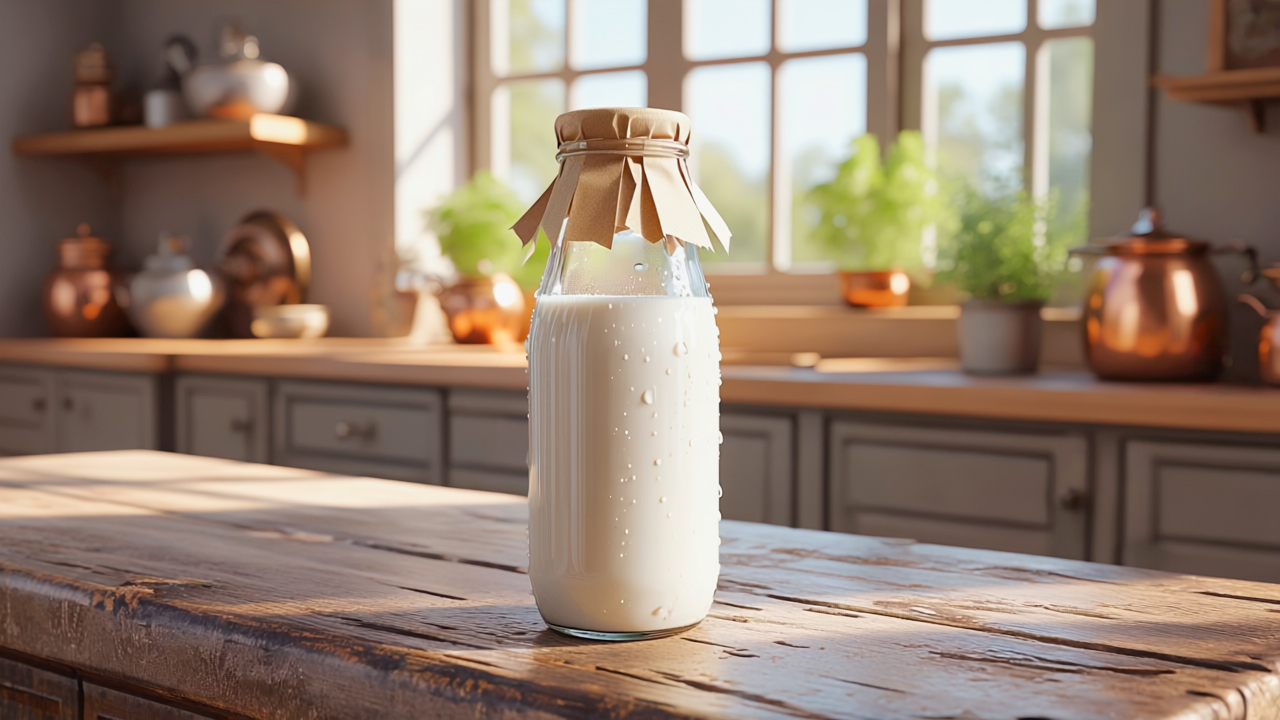 DonMilk Distribuidora